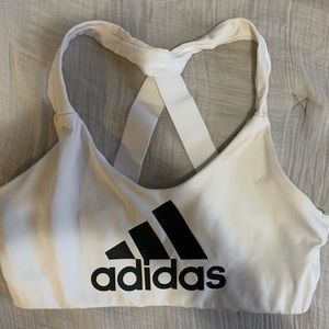 ADIDAS SPORTS BRA